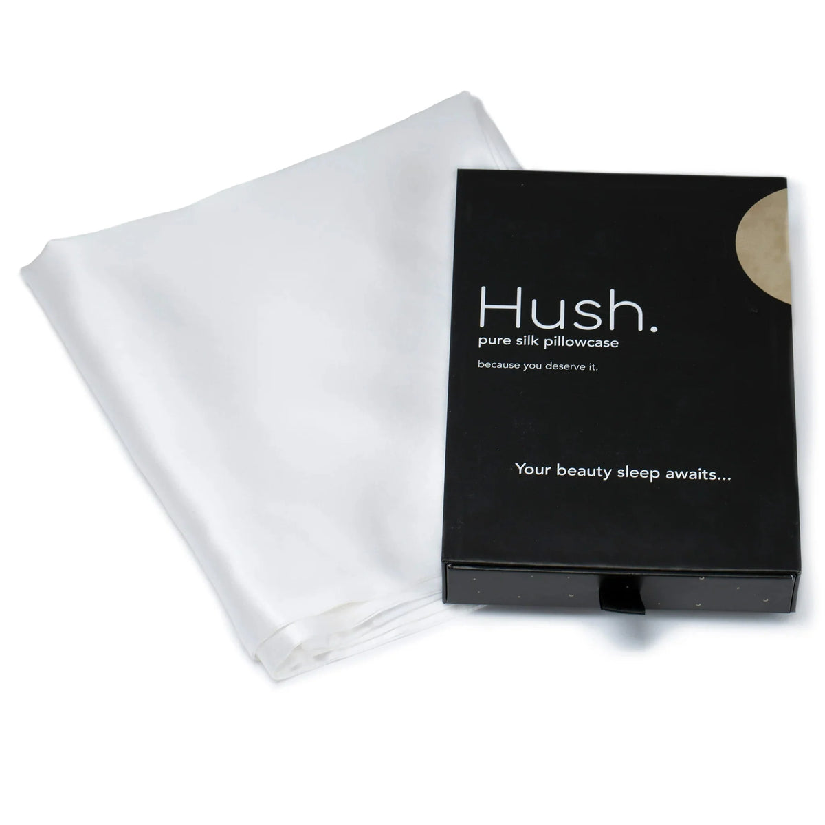 Hush Blankets Hush Silk Pillowcase, image 32