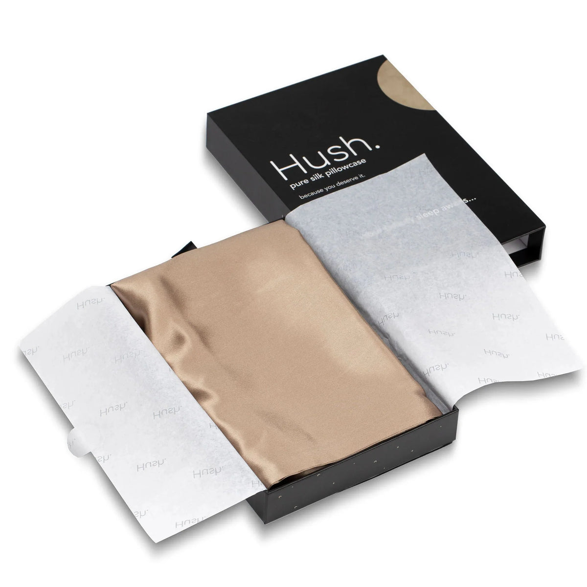 Hush Blankets Hush Silk Pillowcase, image 19