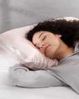 Hush Blankets Hush Silk Pillowcase, image 36