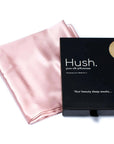 Hush Blankets Hush Silk Pillowcase, image 41