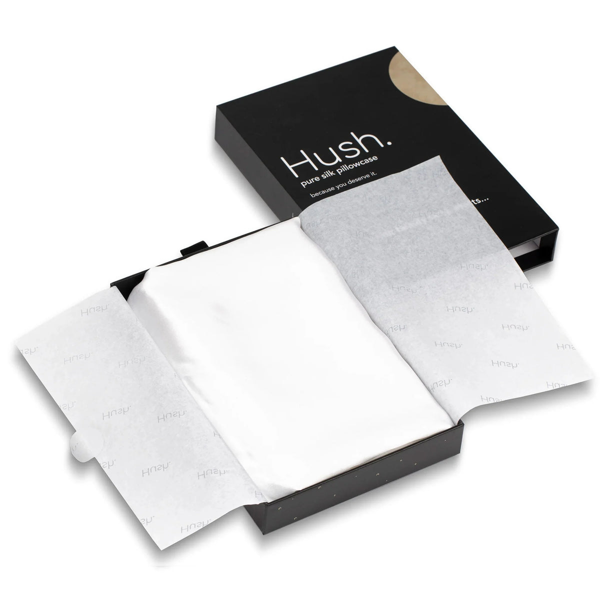 Hush Blankets Hush Silk Pillowcase, image 31