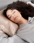 Hush Blankets Hush Silk Pillowcase, image 16
