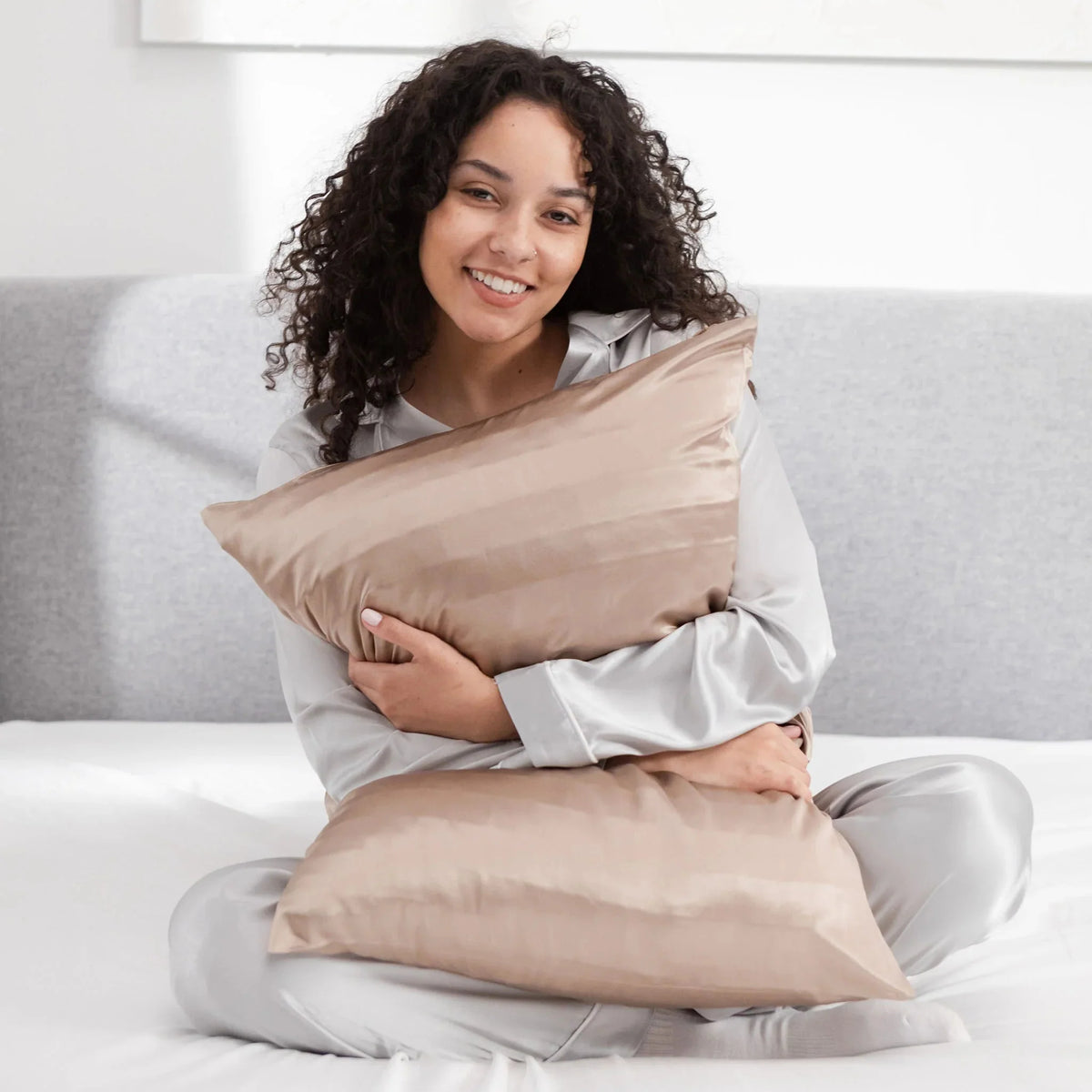 Hush Blankets Hush Silk Pillowcase, image 17