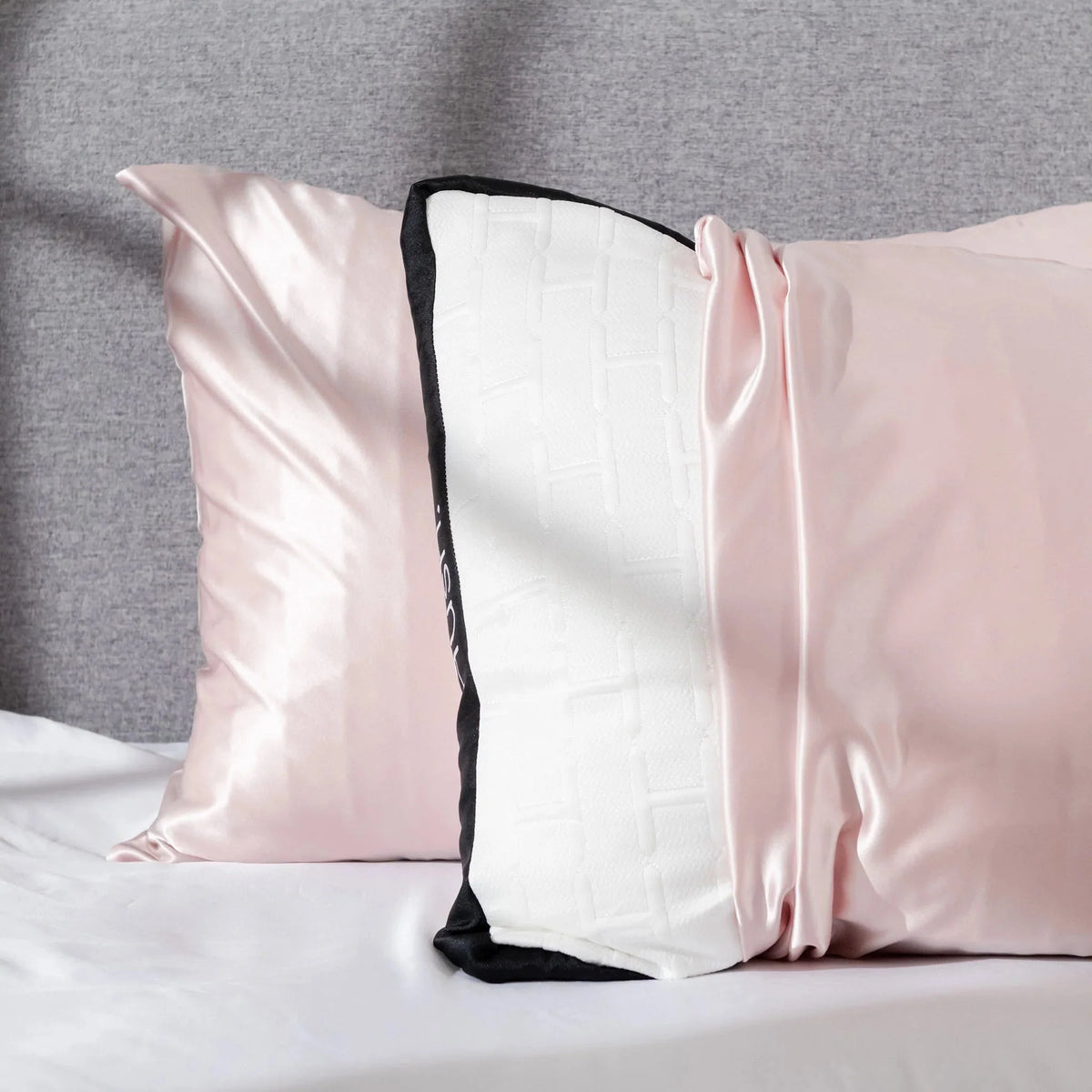 Hush Blankets Hush Silk Pillowcase, image 35