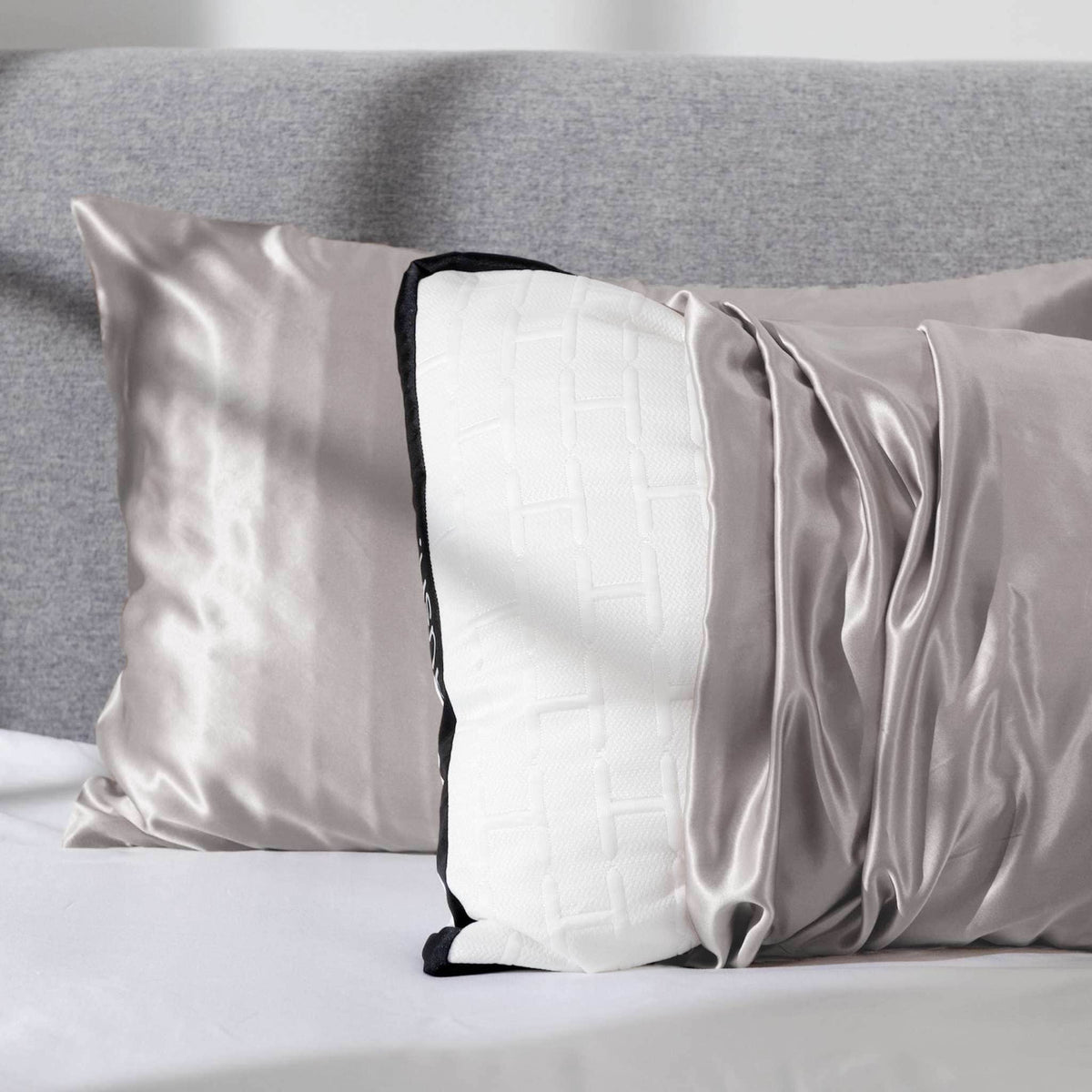 Hush Blankets Hush Silk Pillowcase, image 49