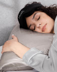 Hush Blankets Hush Silk Pillowcase, image 50