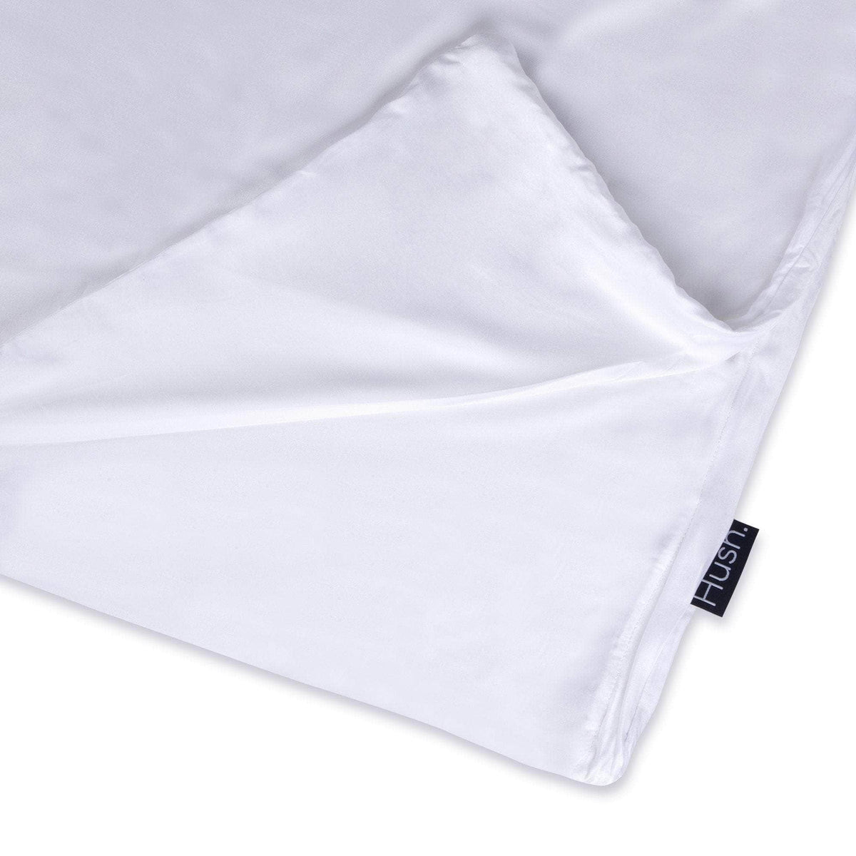 Hush Blankets Hush Iced 2.0 Organic Bamboo Cooling Weighted Blanket, image 14