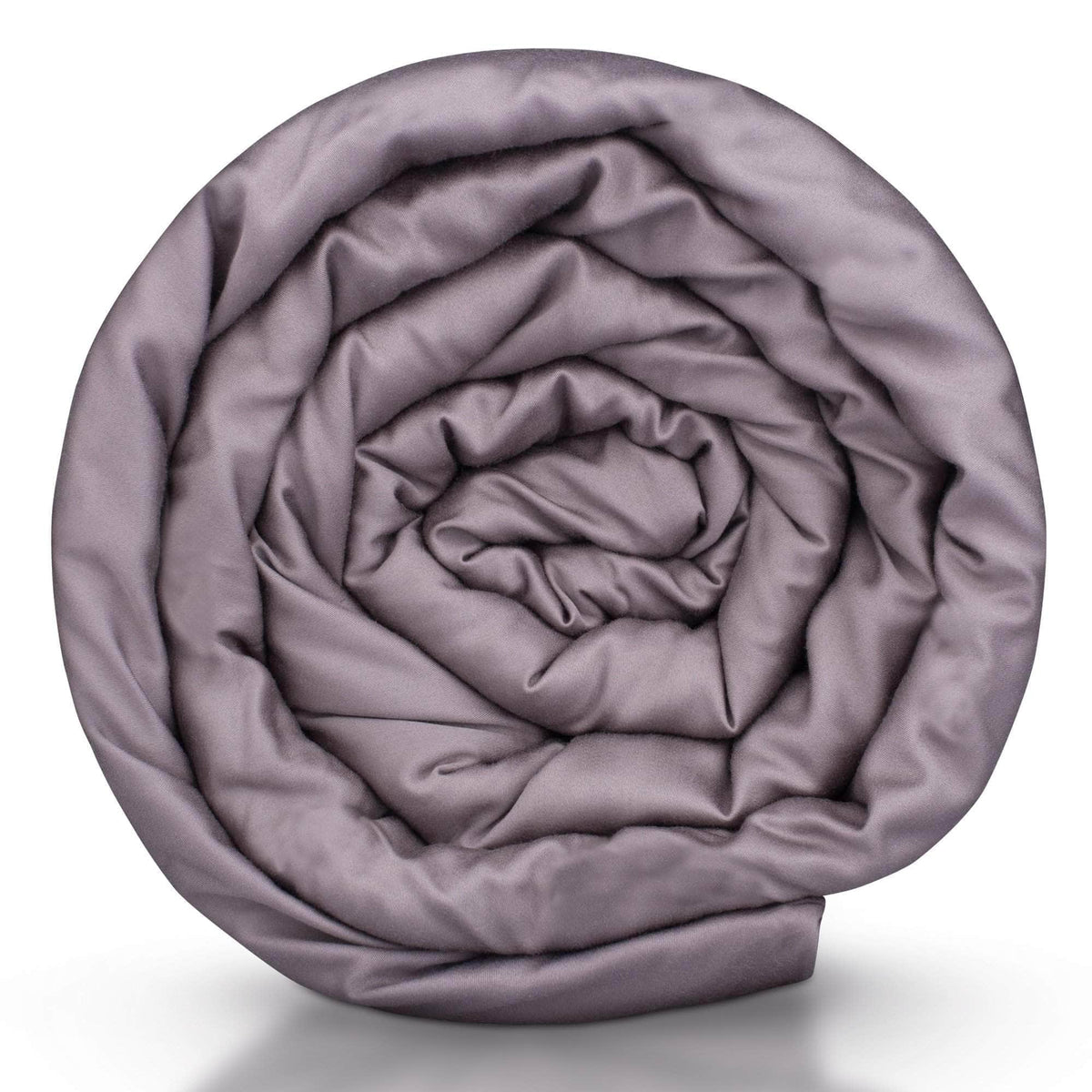 Hush Blankets Hush Iced 2.0 Organic Bamboo Cooling Weighted Blanket, image 1