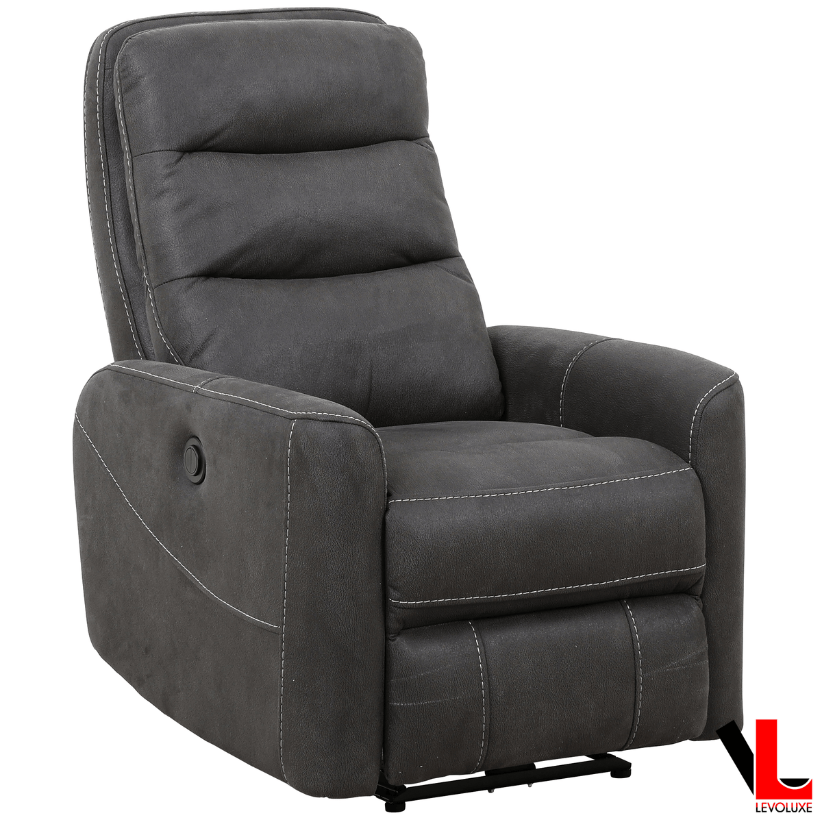 Levoluxe Cole 31" Power Reclining Chair, image 5