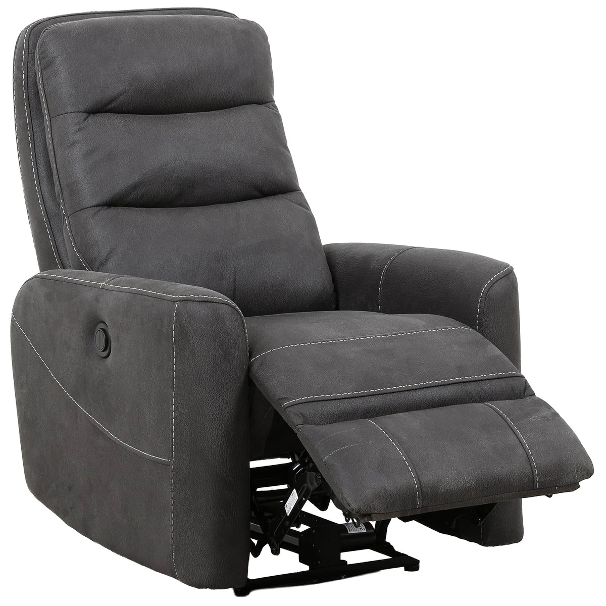 Levoluxe Cole 31" Power Reclining Chair, image 4