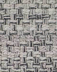 Modloft Mercer Fabric Dining Arm Chair, image 8