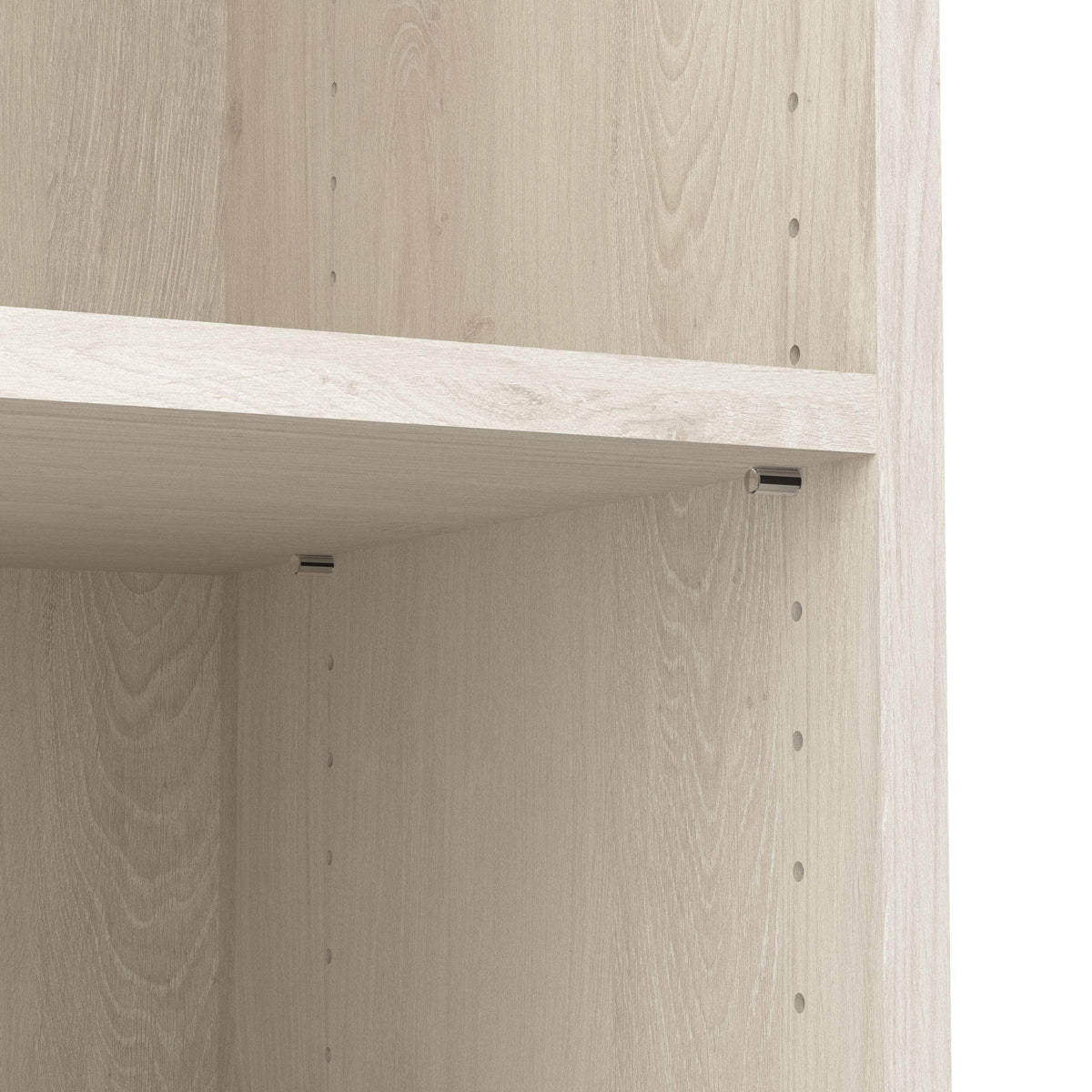 Modubox Pur 36W Wardrobe with 3 Drawers, image 23
