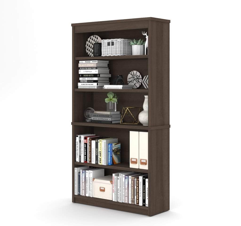 Modubox Uptown II Bookcase, image 14
