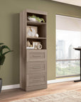 Modubox Pur 25” Storage Unit with 3 Drawers, image 26