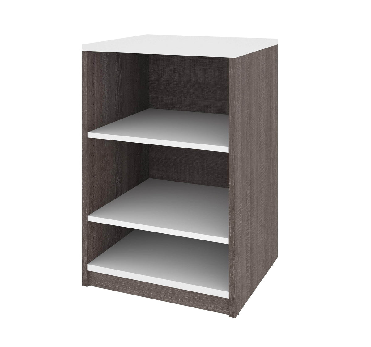 Modubox Cielo 19.5“ Low Storage Unit, image 4
