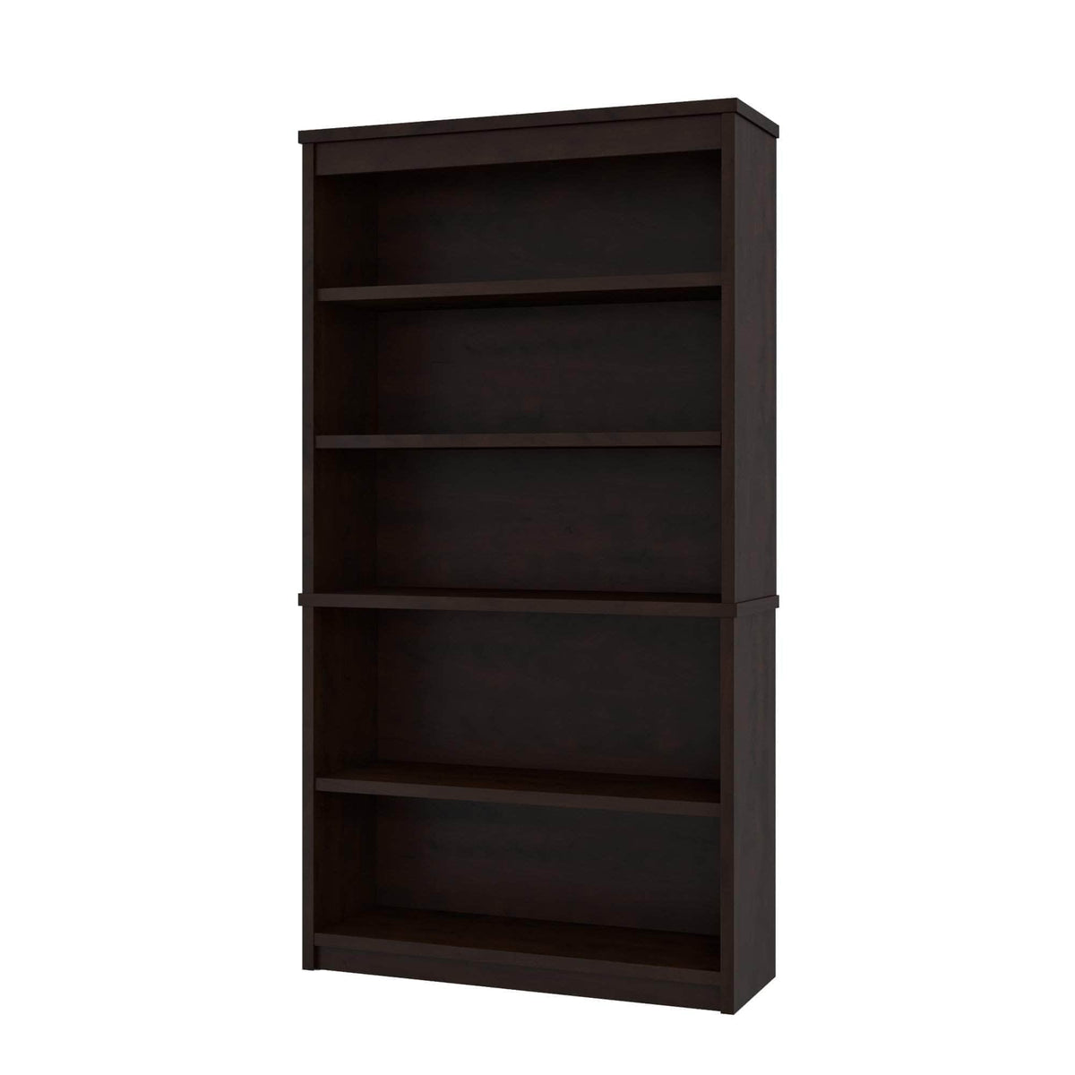 Modubox Uptown II Bookcase, image 18