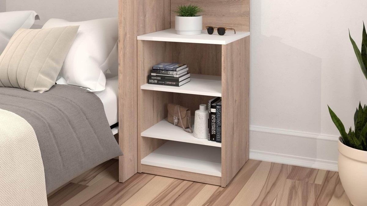 Modubox Cielo 19.5“ Low Storage Unit, image 1