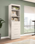 Modubox Pur 25” Storage Unit with 3 Drawers, image 19