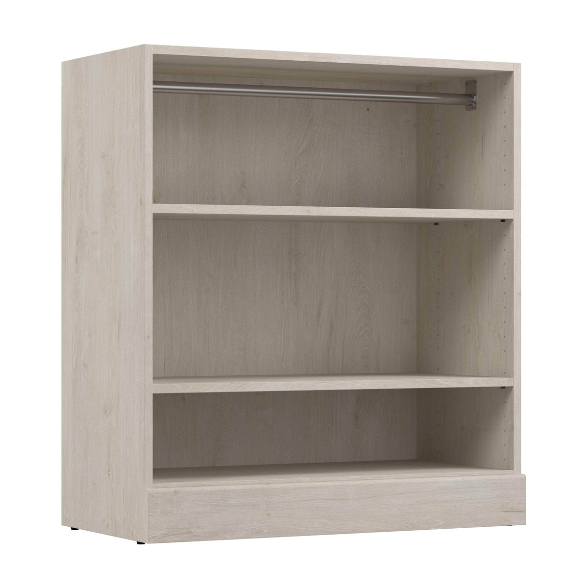 Modubox Versatile Low Storage Unit With Rod, image 16