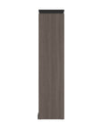 Modubox Orion 20"W Narrow Shelving Unit, image 17