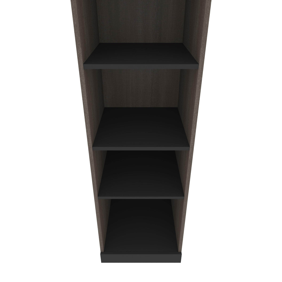 Modubox Orion 20"W Narrow Shelving Unit, image 20