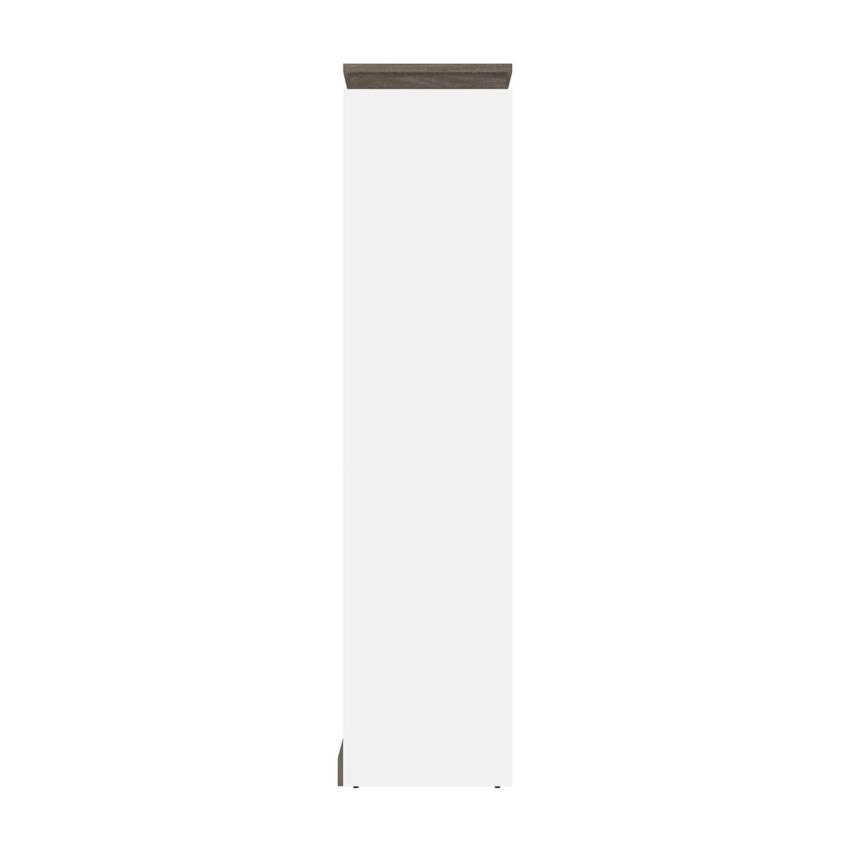 Modubox Orion 20"W Narrow Shelving Unit, image 4