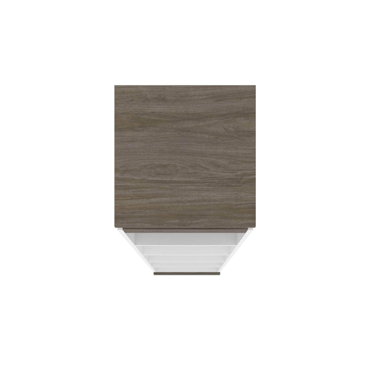 Modubox Orion 20"W Narrow Shelving Unit, image 7