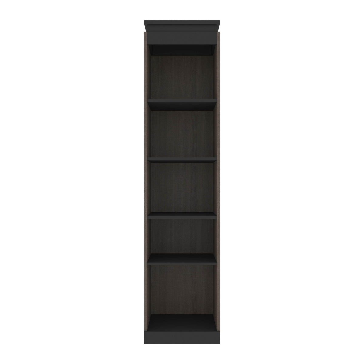 Modubox Orion 20"W Narrow Shelving Unit, image 16