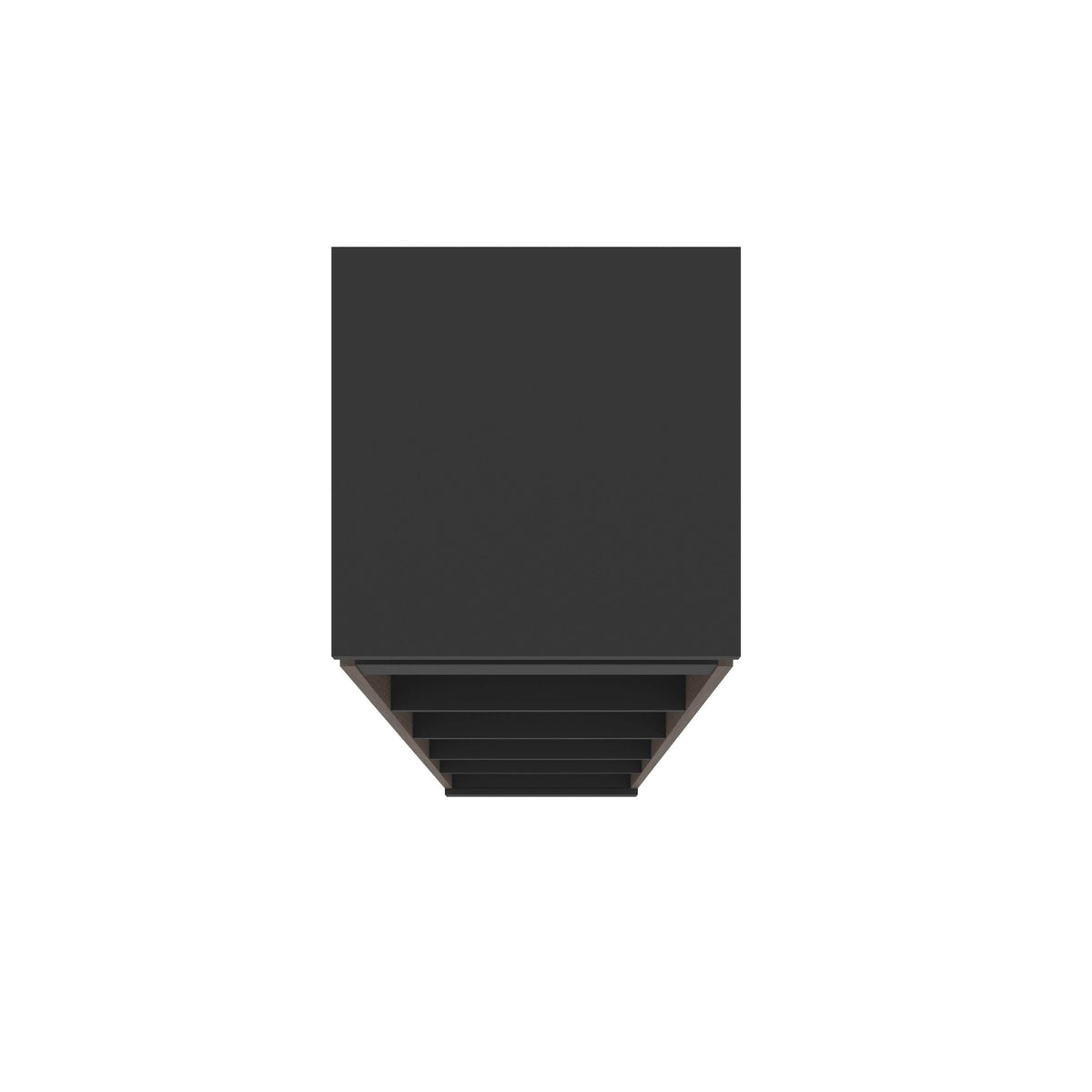 Modubox Orion 20"W Narrow Shelving Unit, image 19