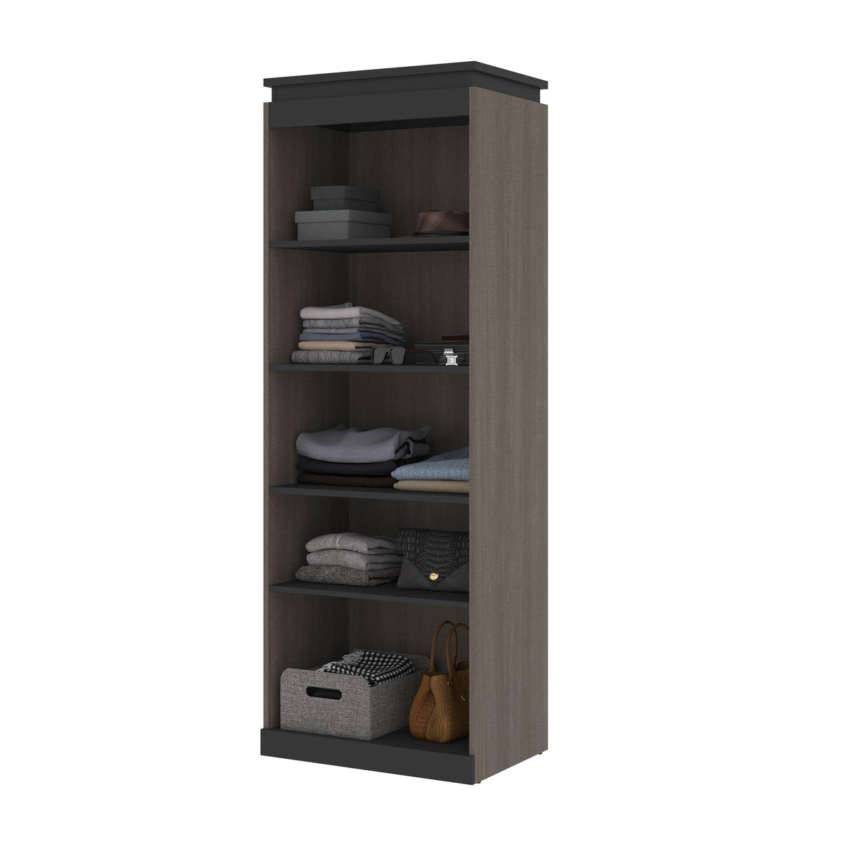 Modubox Orion 30"W Shelving Unit, image 20
