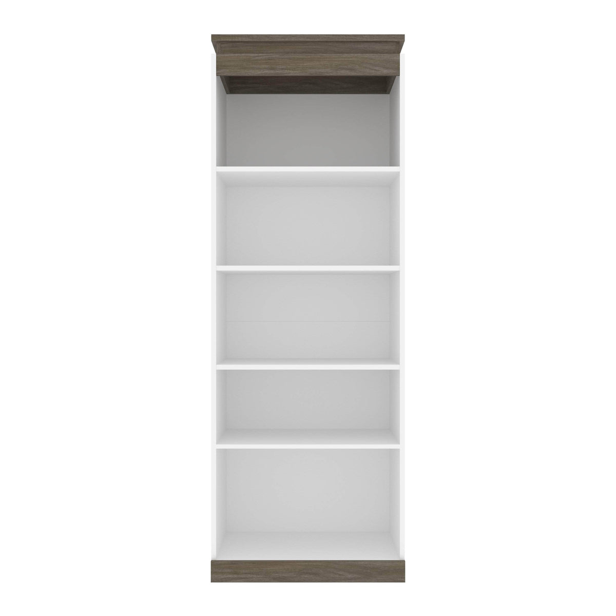 Modubox Orion 30"W Shelving Unit, image 3