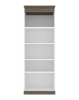 Modubox Orion 30"W Shelving Unit, image 3