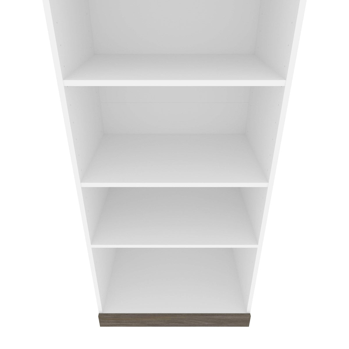 Modubox Orion 30"W Shelving Unit, image 9