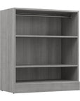 Modubox Versatile Low Storage Unit With Rod, image 9