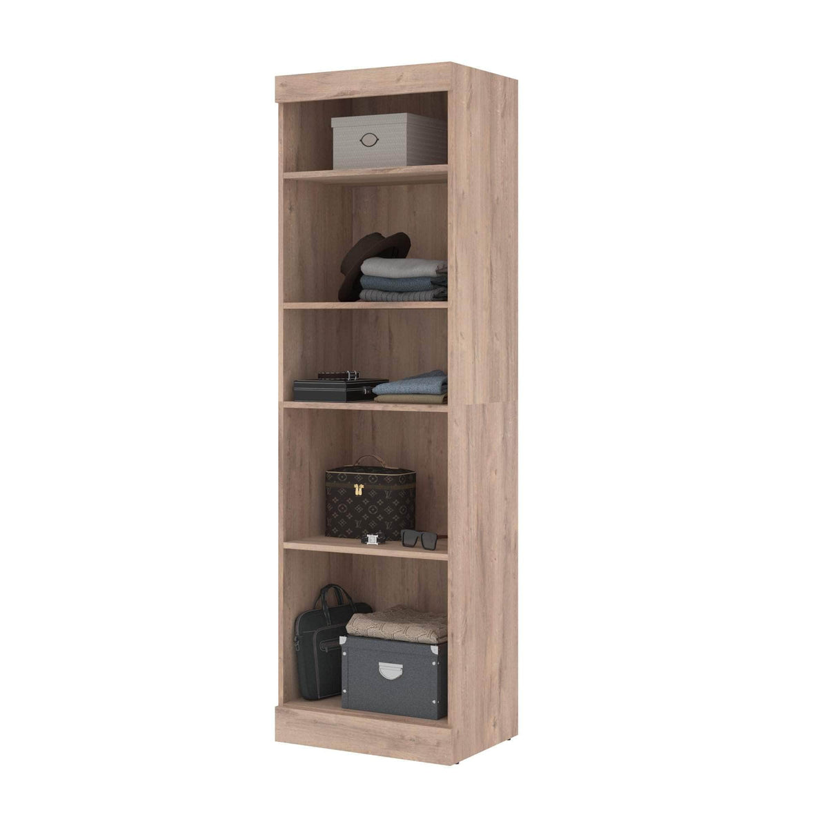 Modubox Pur 25“ Storage Unit, image 3