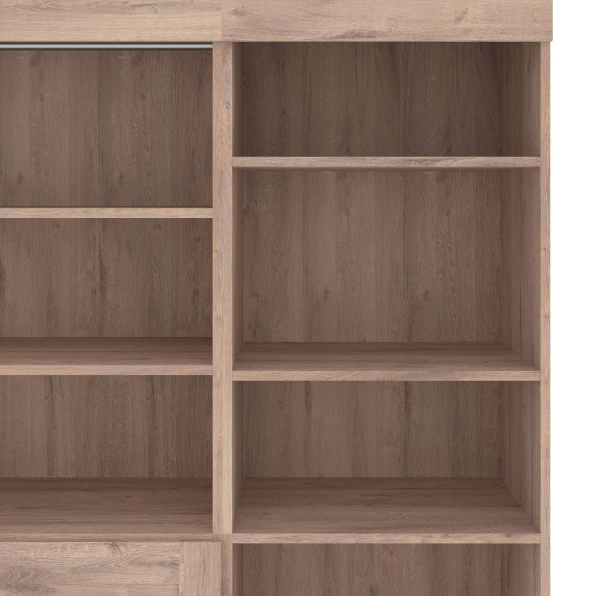 Modubox Pur 25“ Storage Unit, image 6
