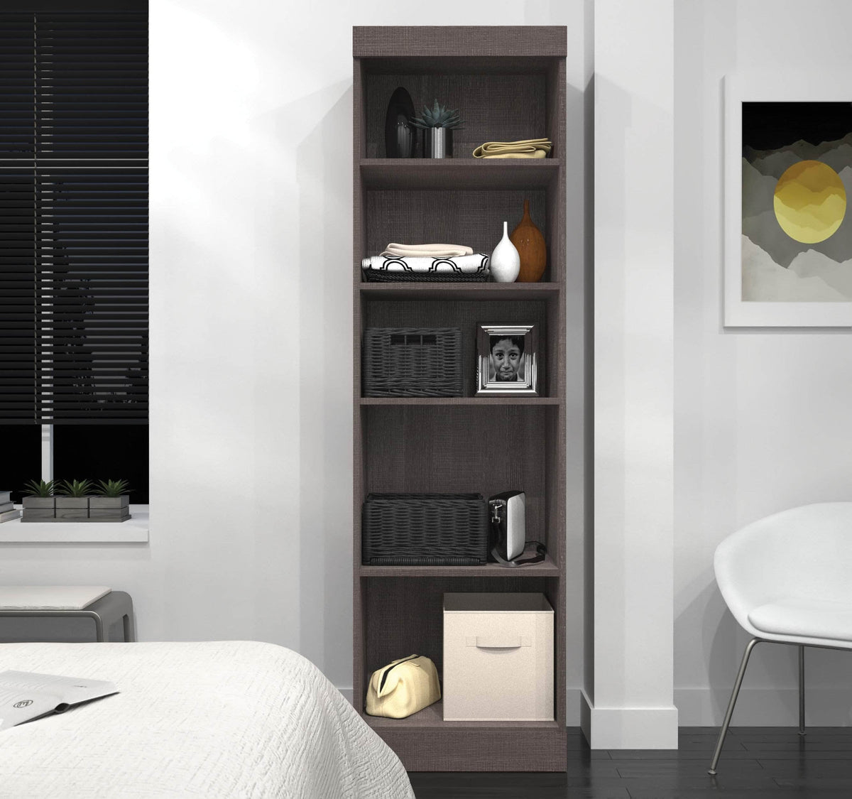 Modubox Pur 25“ Storage Unit, image 13