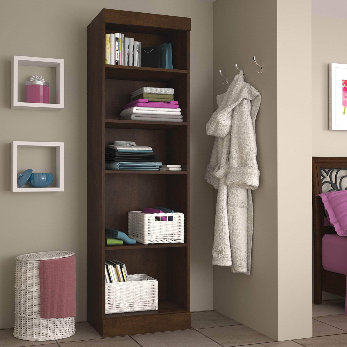 Modubox Pur 25“ Storage Unit, image 15