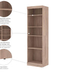 Modubox Pur 25“ Storage Unit, image 5