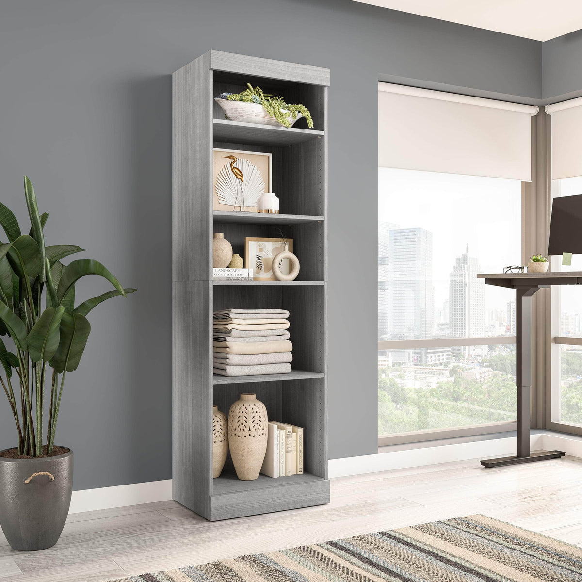 Modubox Pur 25“ Storage Unit, image 17