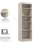 Modubox Pur 25“ Storage Unit, image 24