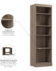 Modubox Pur 25“ Storage Unit, image 28