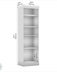 Modubox Pur 25“ Storage Unit, image 30
