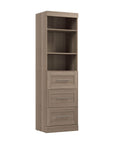 Modubox Pur 25” Storage Unit with 3 Drawers, image 28