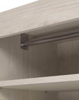 Modubox Pur 36” Storage Unit with 3 Drawers, image 20