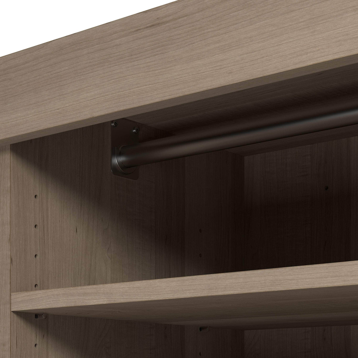 Modubox Pur 36” Storage Unit with 3 Drawers, image 25