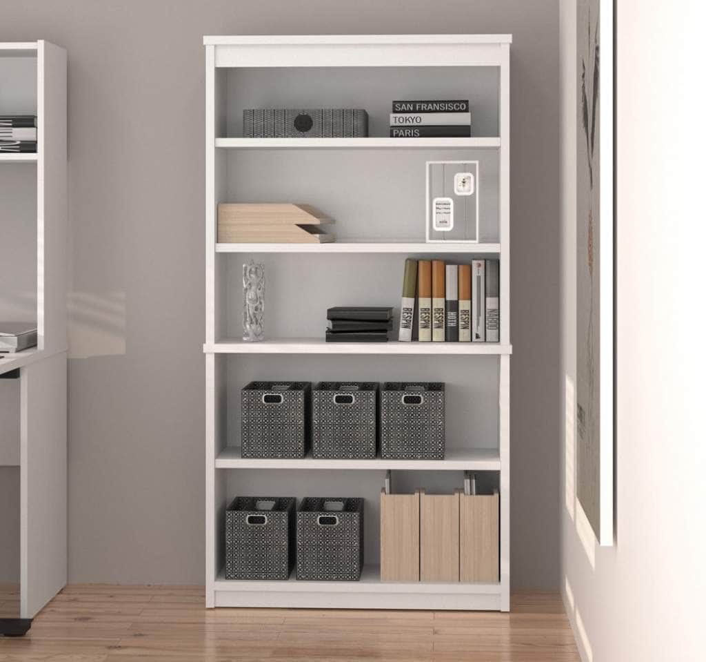 Modubox Uptown II Bookcase, image 1