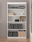 Modubox Uptown II Bookcase, image 1