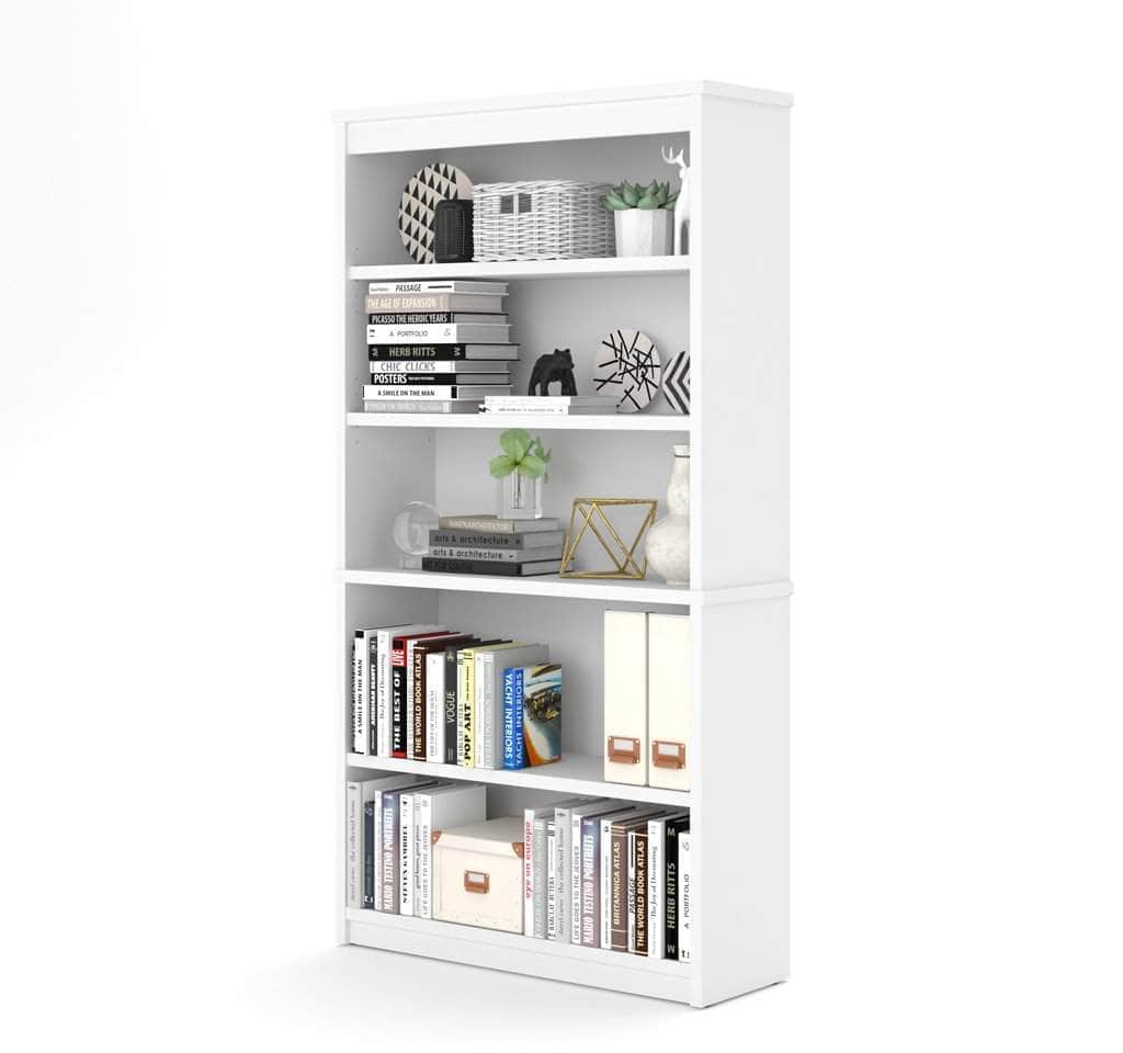 Modubox Uptown II Bookcase, image 2