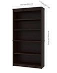 Modubox Uptown II Bookcase, image 20